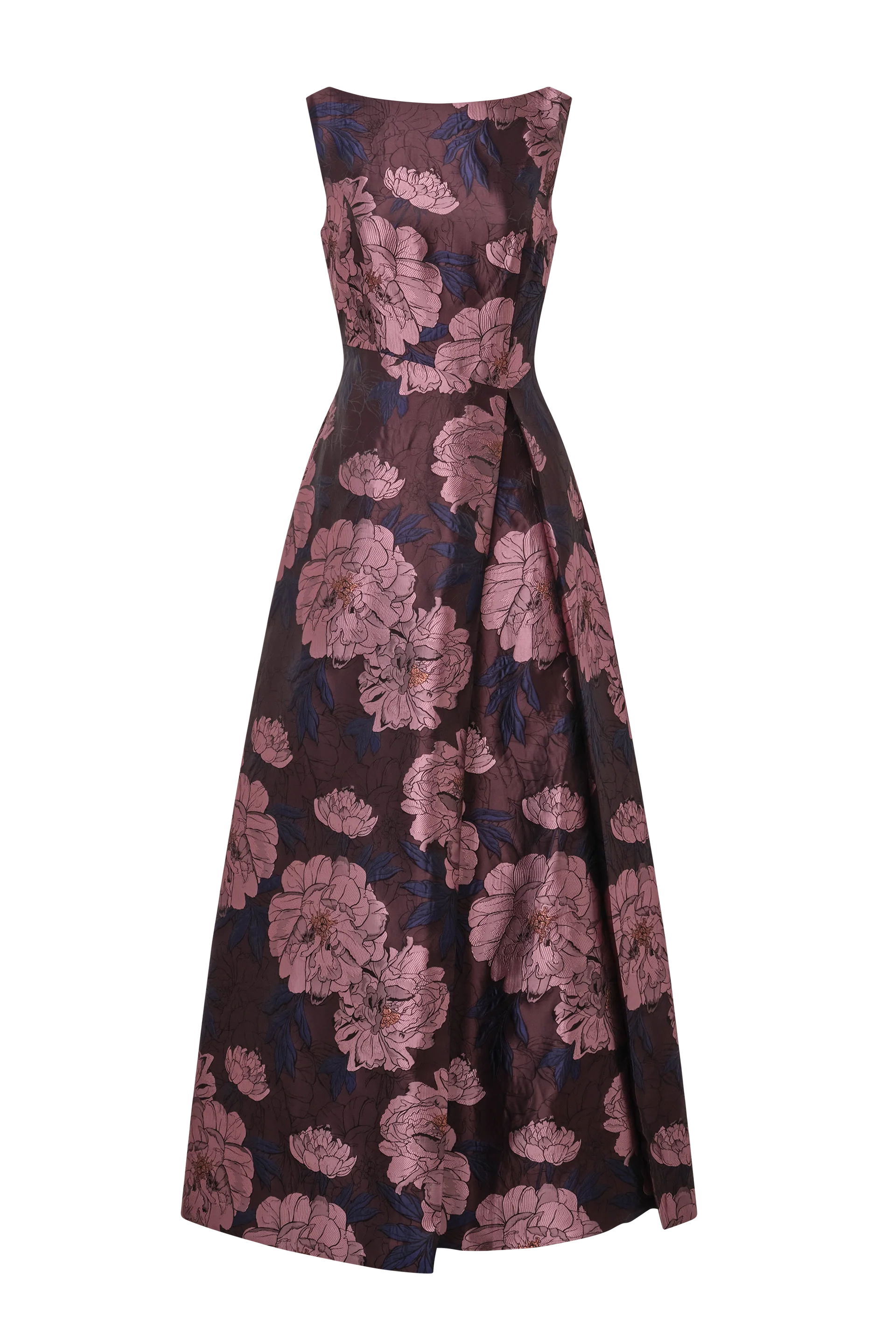 Caitlin Gown