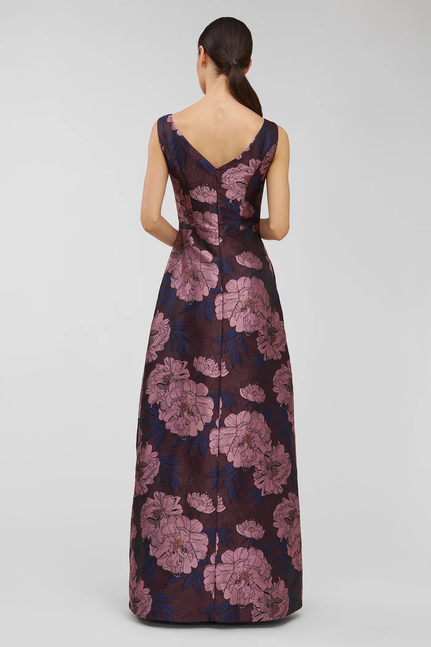 Caitlin Gown