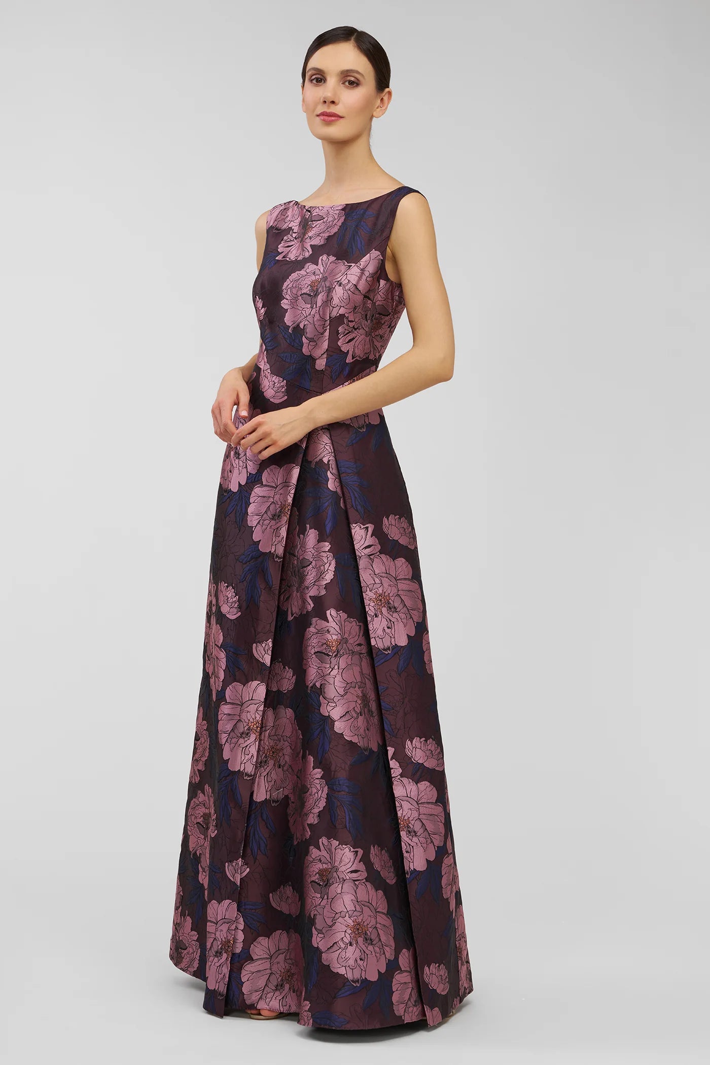 Caitlin Gown