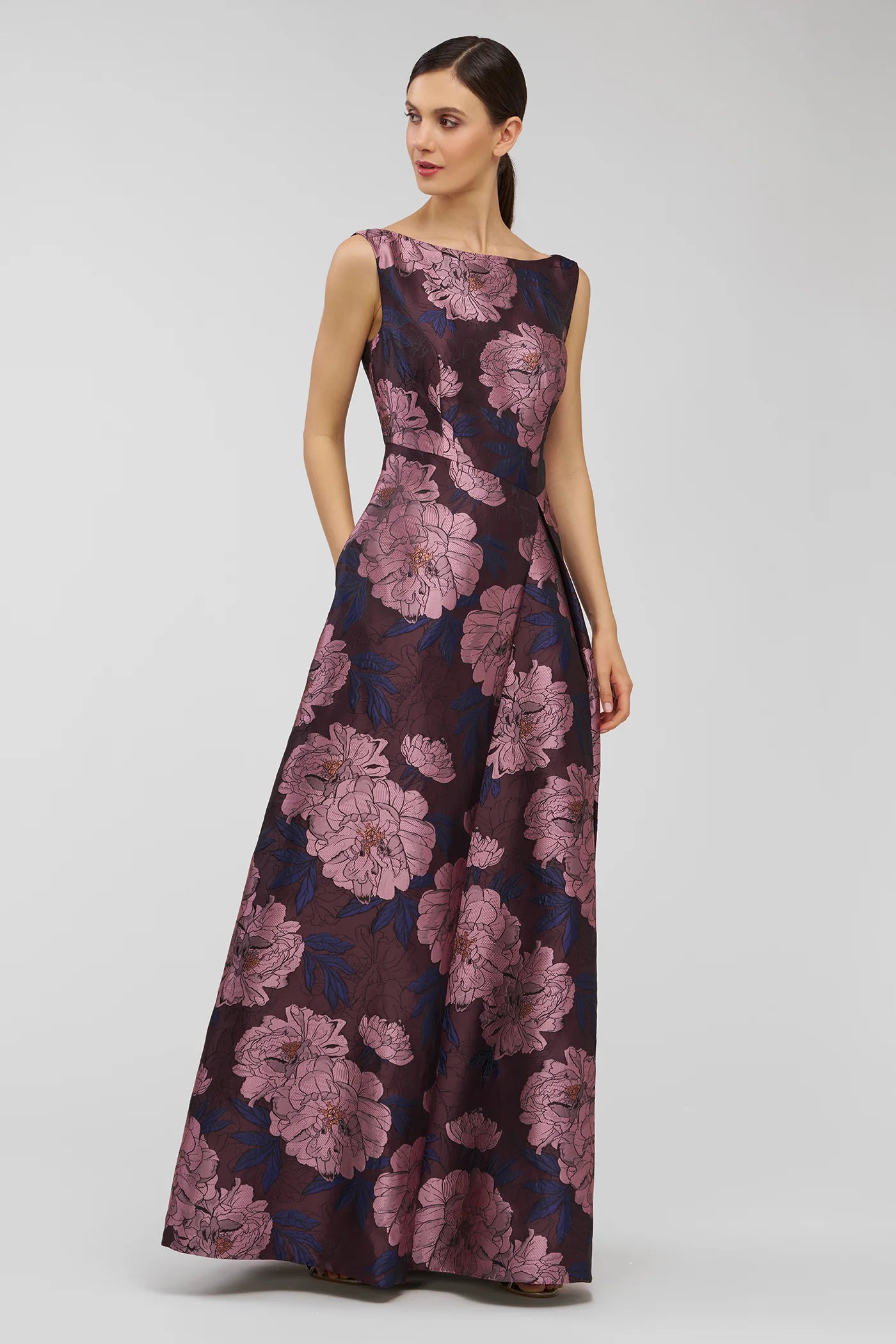 Caitlin Gown