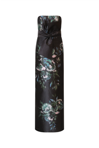 Constance Column Gown