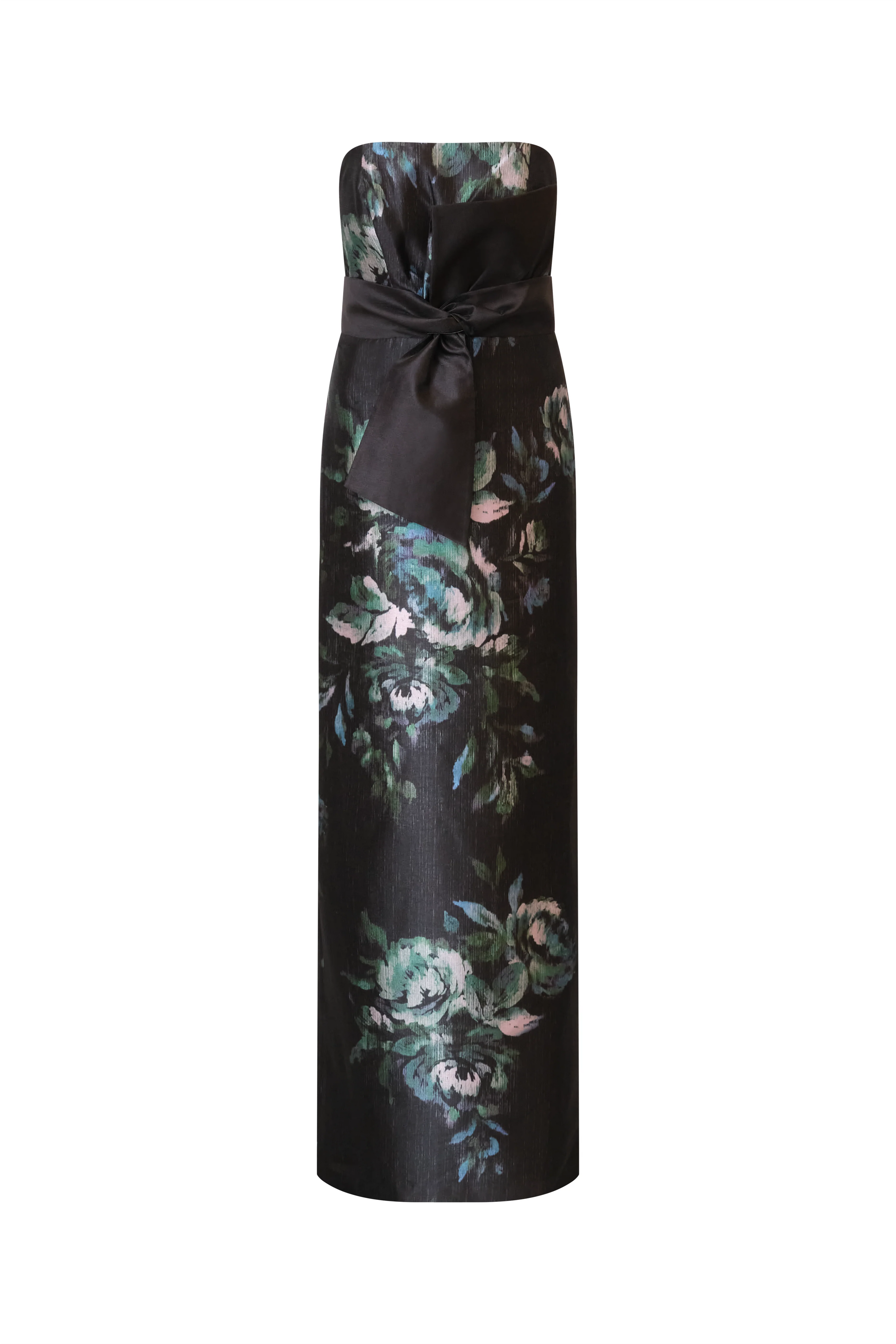 Constance Column Gown