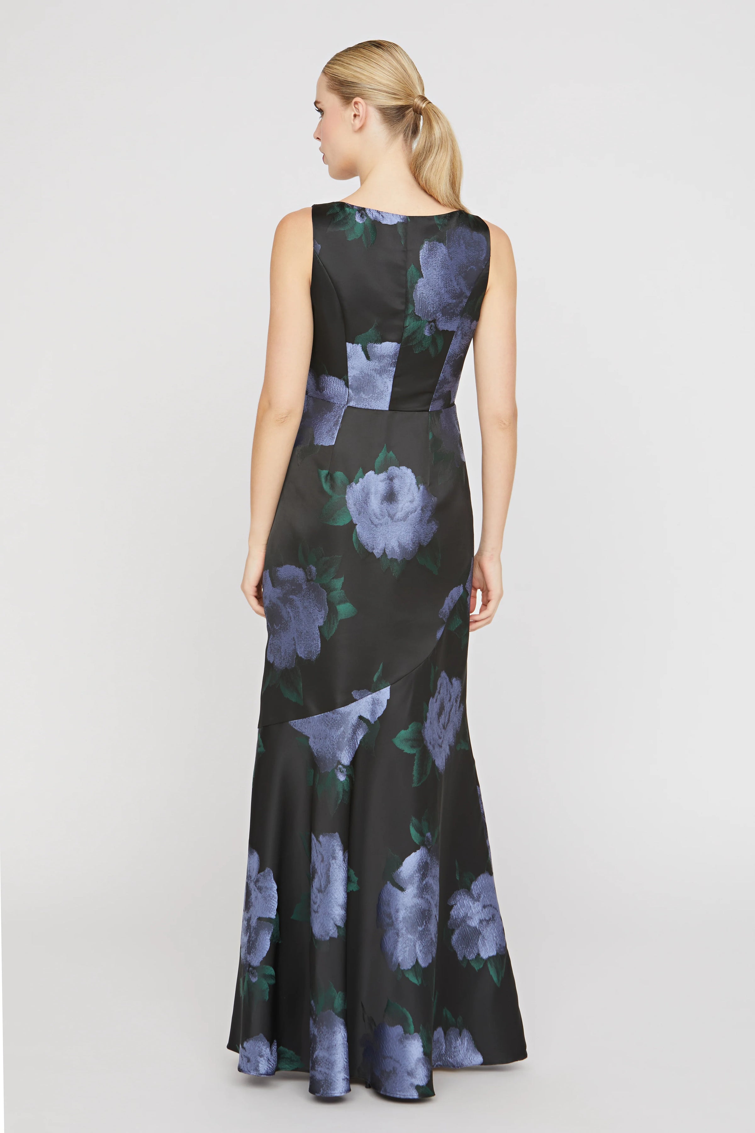 Athena Gown
