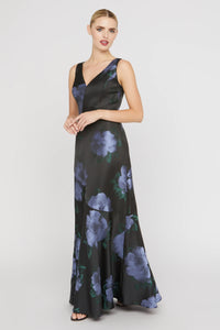 Athena Gown