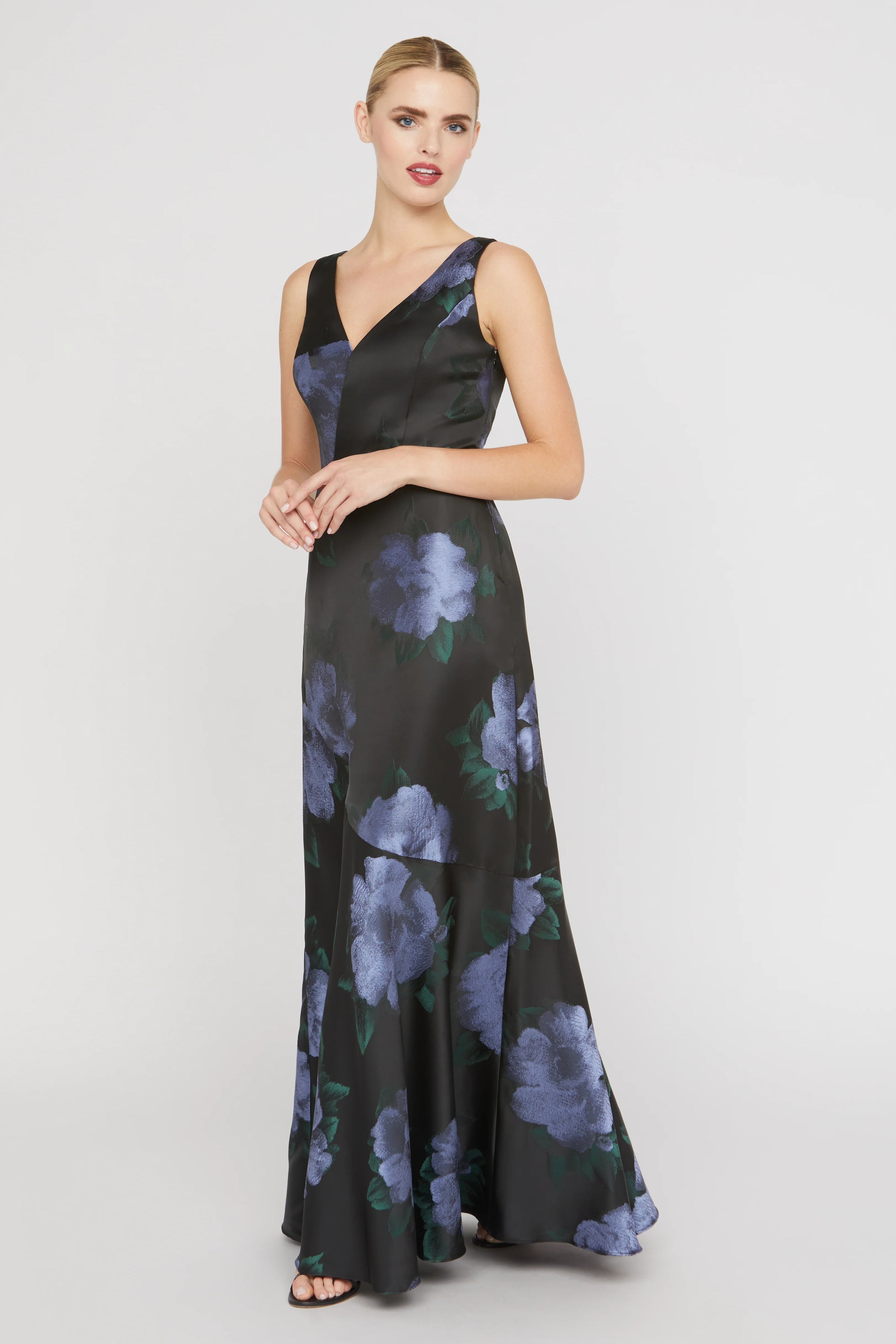 Athena Gown