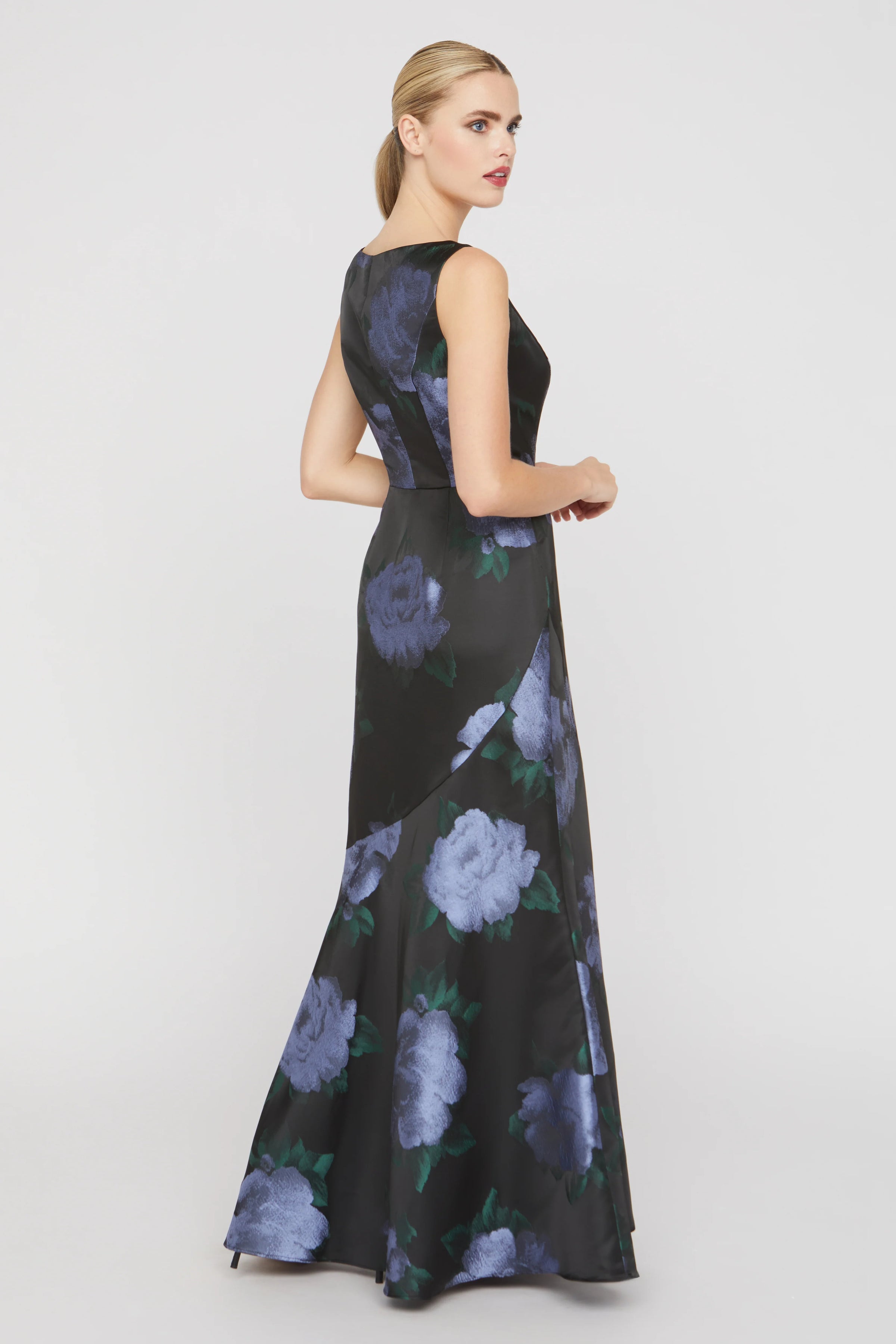 Athena Gown