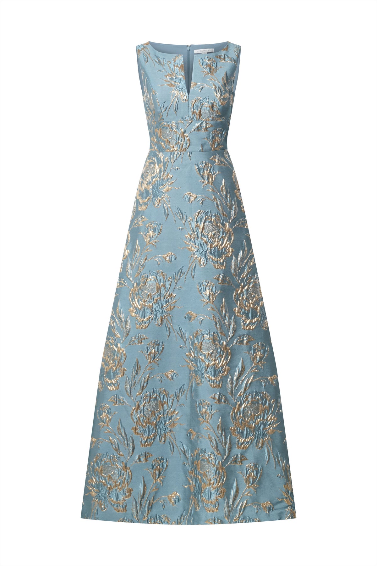 Guilietta Gown | Ice Blue