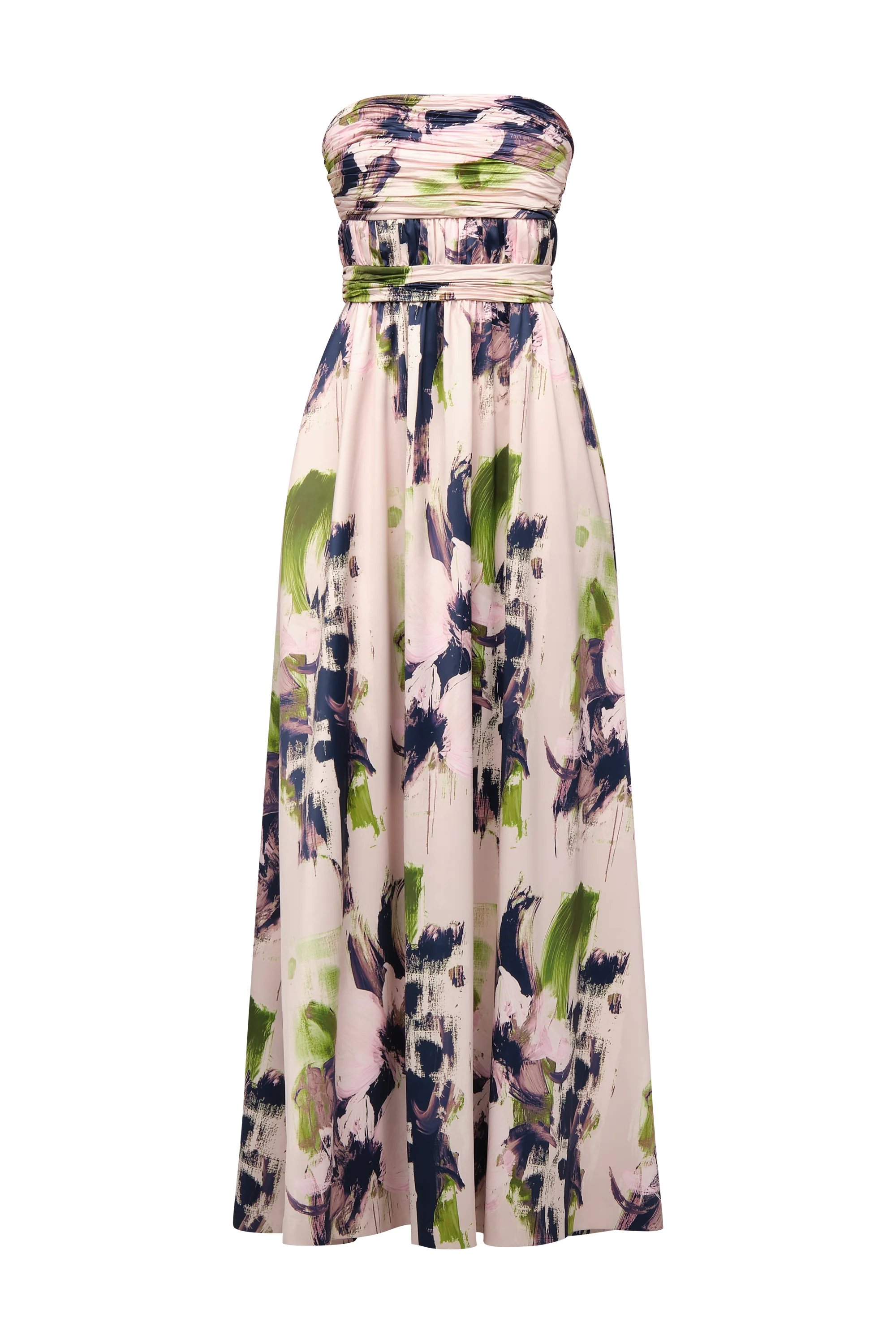 Ida Gown