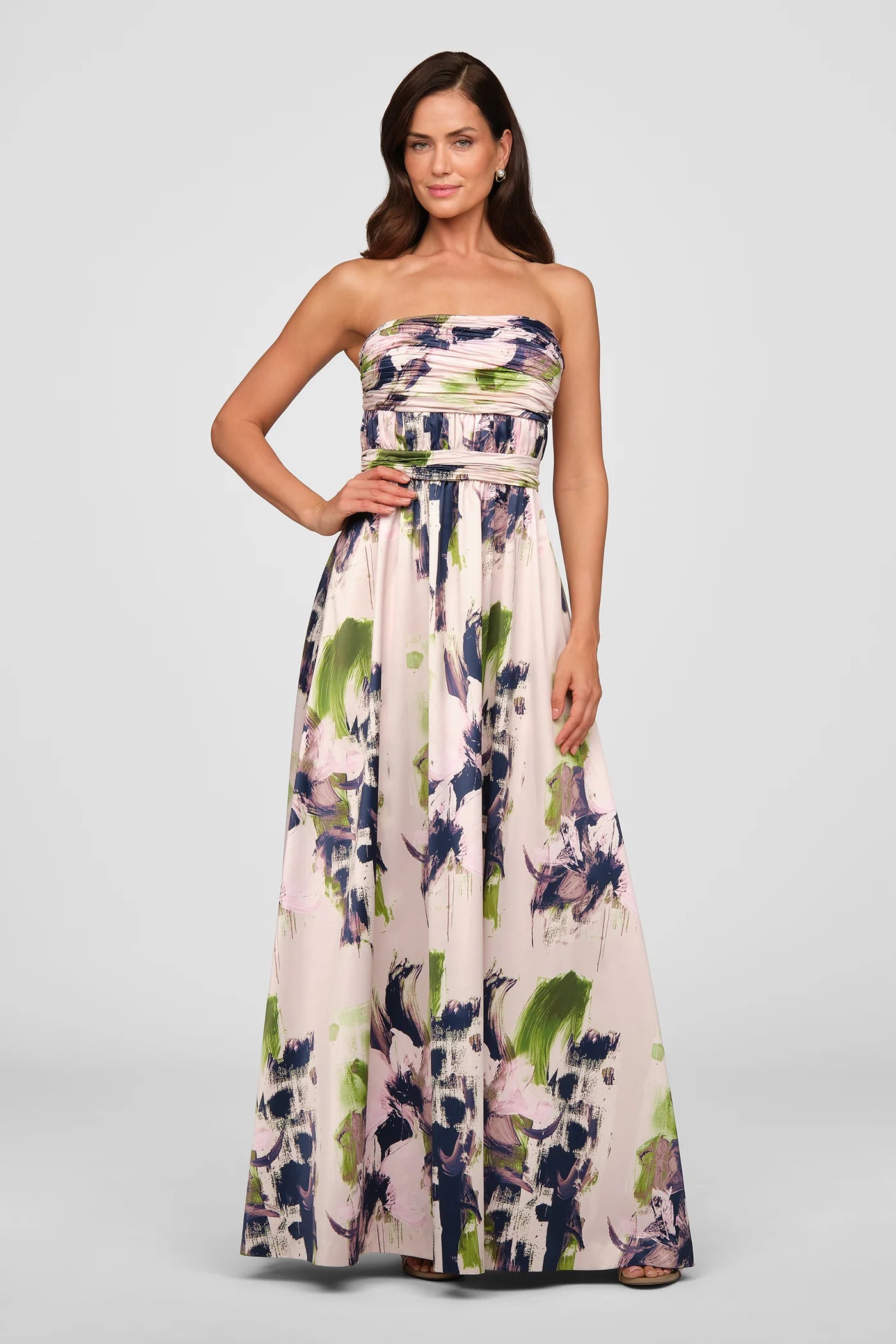 Ida Gown
