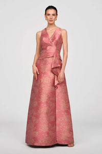 Rhianna Gown