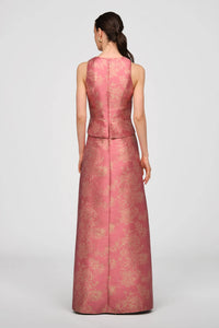 Rhianna Gown