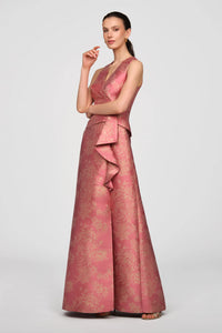 Rhianna Gown