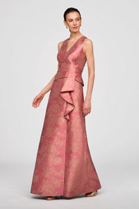 Rhianna Gown