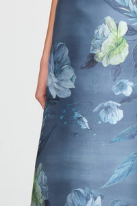 Rosalind Gown - Blue