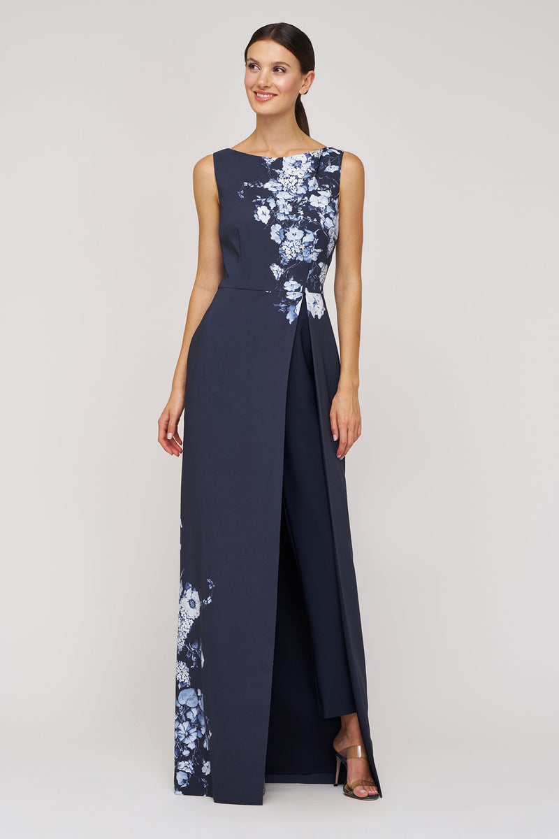 Esti Walk-Thru Jumpsuit