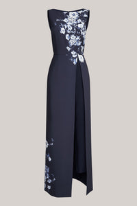 Esti Walk-Thru Jumpsuit