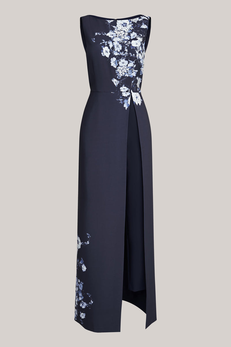 Esti Walk-Thru Jumpsuit