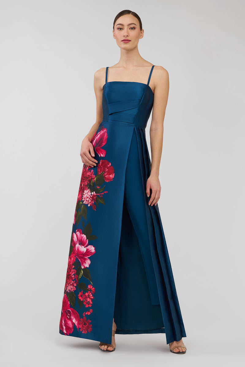 Aspen Walk-Thru Jumpsuit