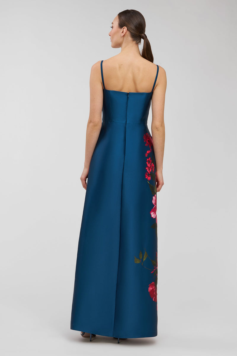 Aspen Walk-Thru Jumpsuit