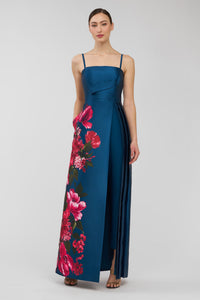 Aspen Walk-Thru Jumpsuit