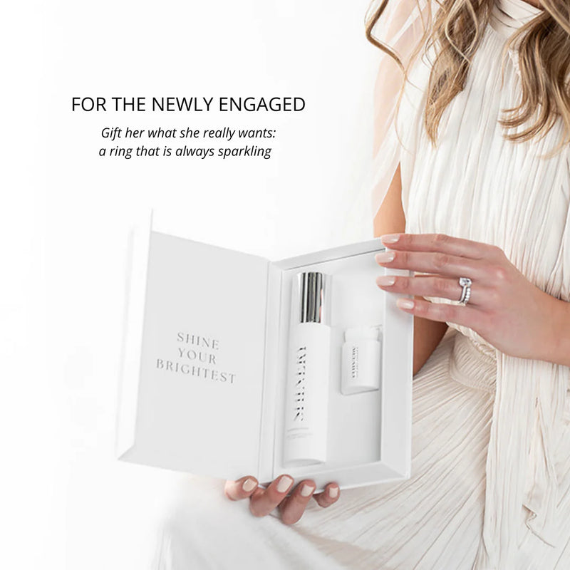 Radiance Duo Jewelry Cleaning Set