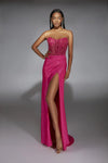 Barbie Opal Sequin Gown | AP-61844