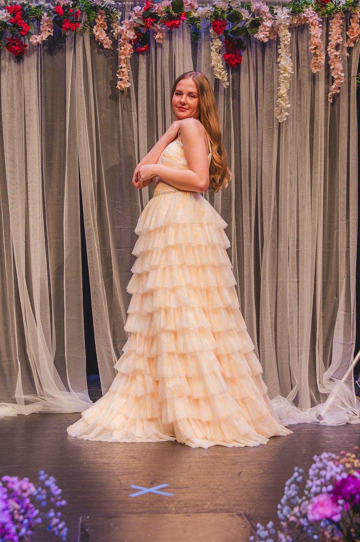 AP-62018 | Buttercup