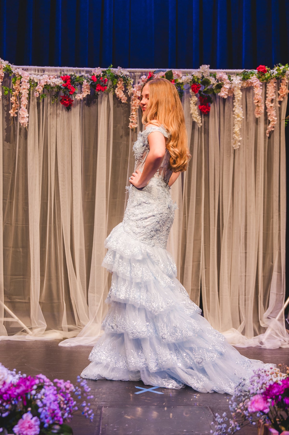 AP-62021 | Light Blue