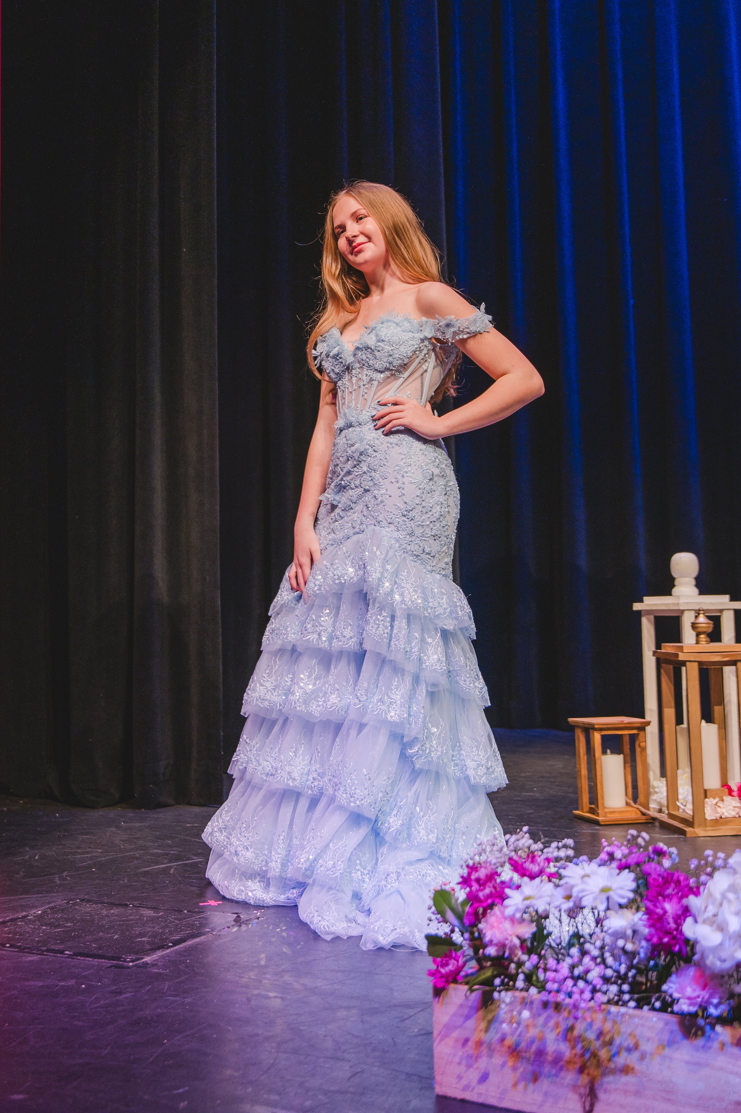 AP-62021 | Light Blue