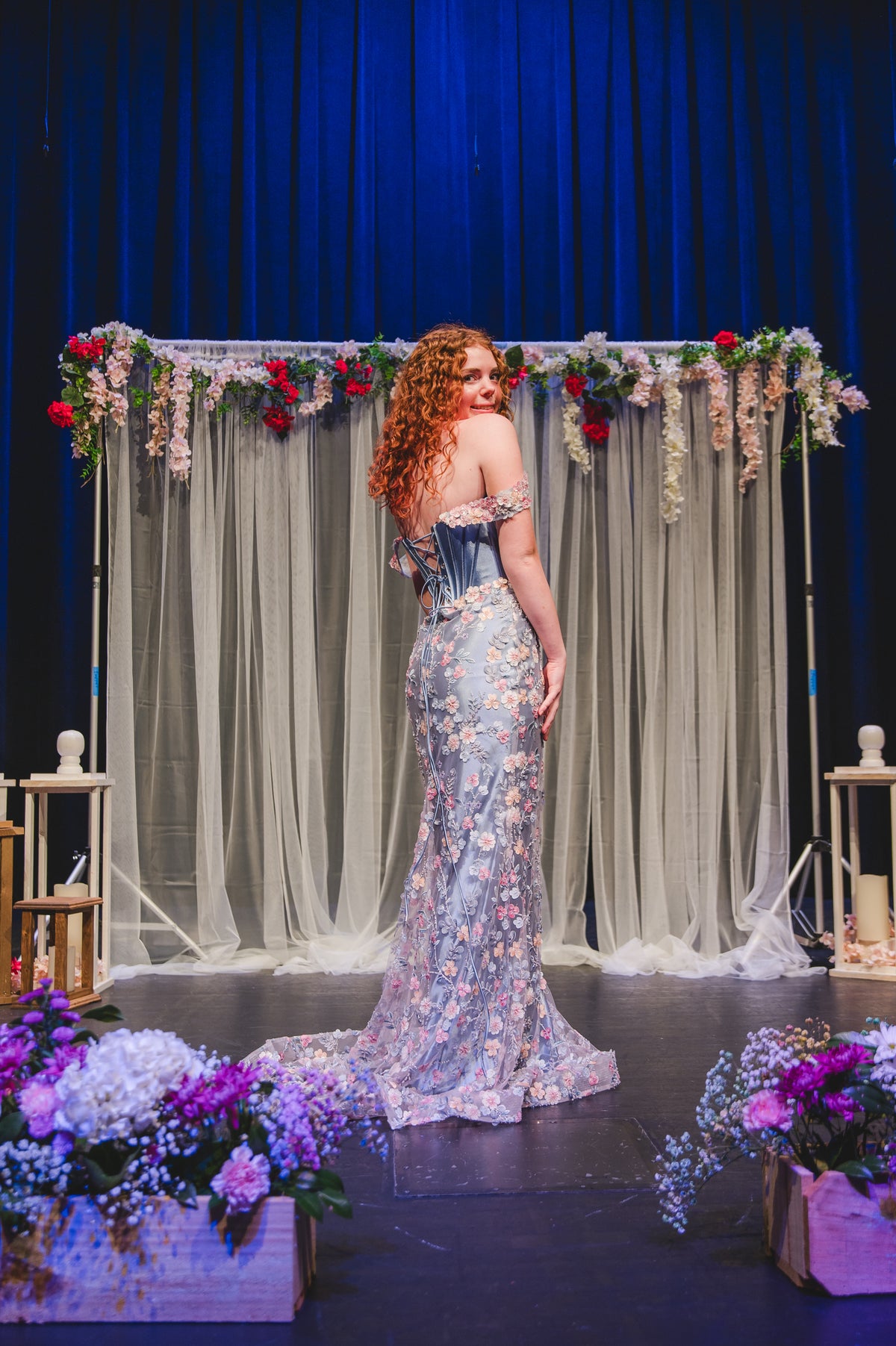 AP-62197 | French Blue