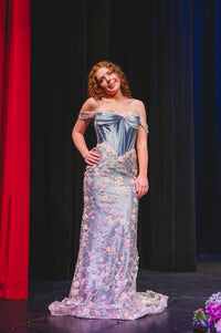 AP-62197 | French Blue