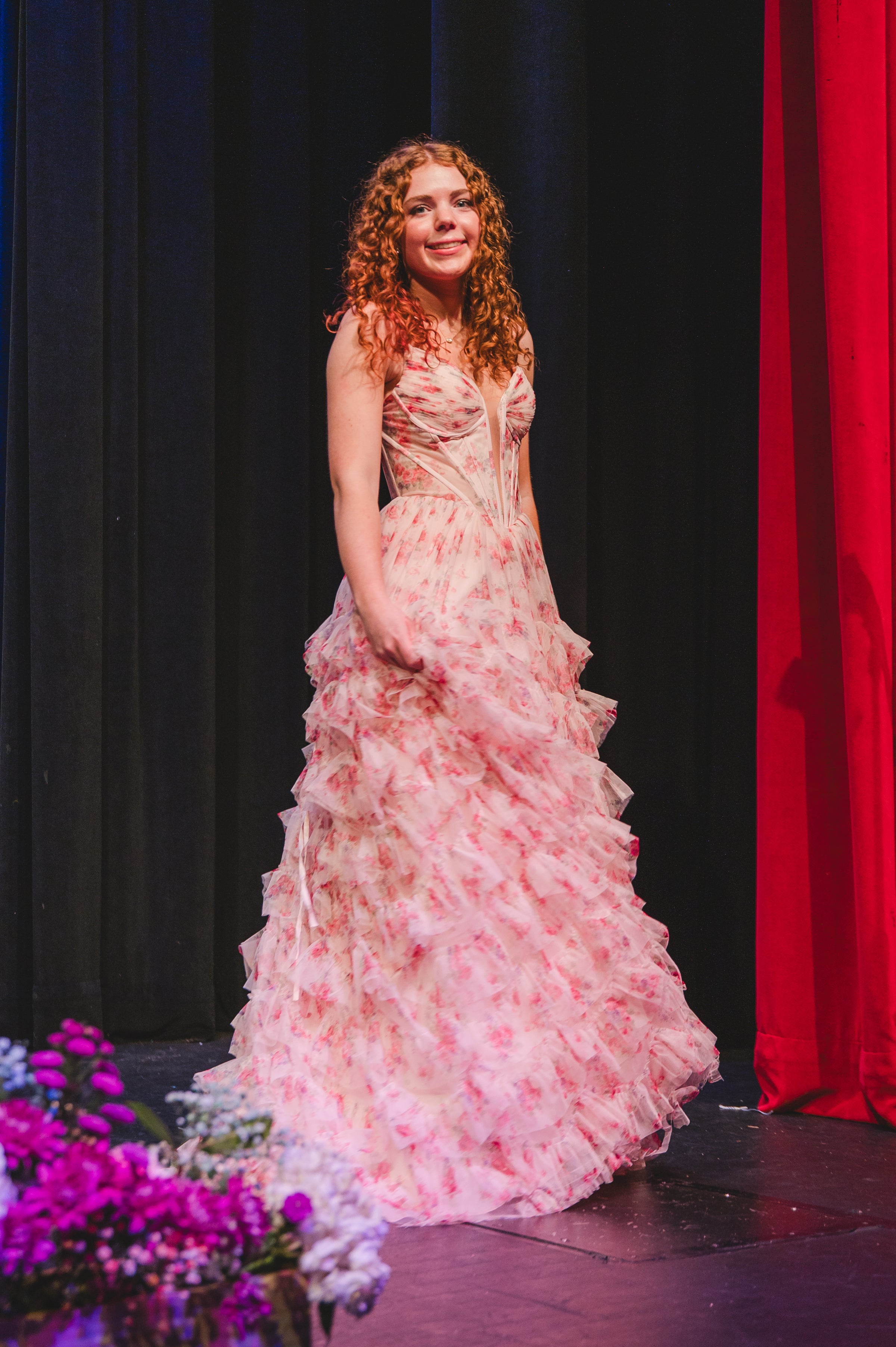 AP-61866 | Pink Multi