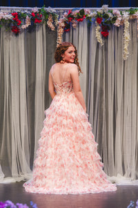 AP-61866 | Pink Multi