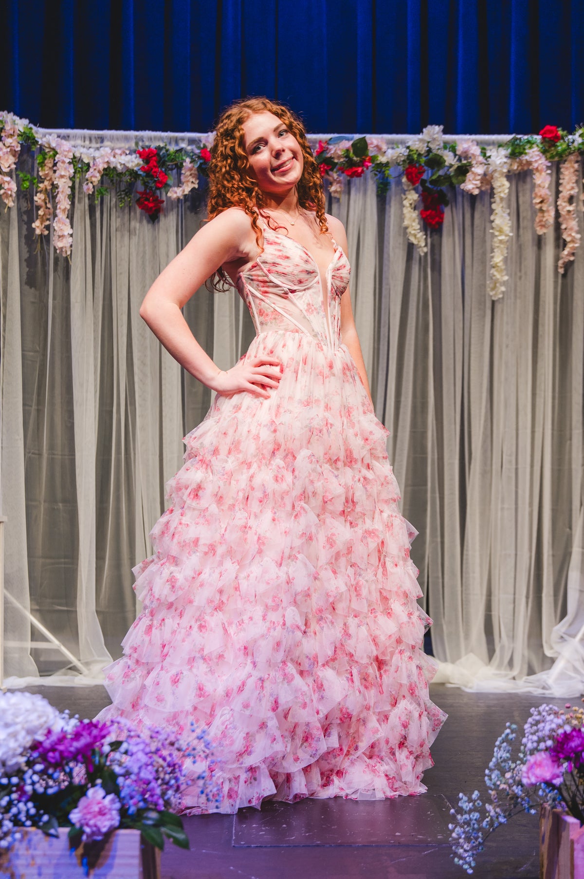 AP-61866 | Pink Multi