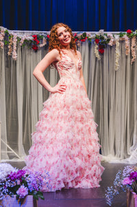 AP-61866 | Pink Multi