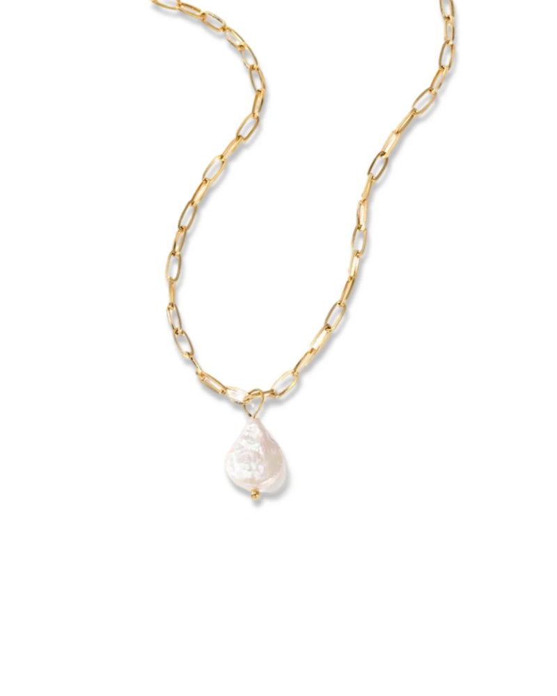 Perla Necklace