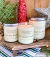 Beneath the Mistletoe Soy Candle