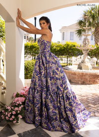 Champagne Blue RA-70939