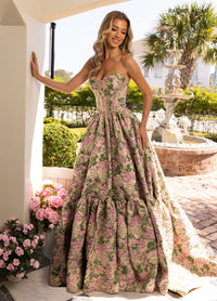 Champagne Multi RA-70939