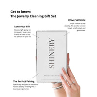 Radiance Duo Jewelry Cleaning Set