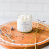 Lavender Body Butter