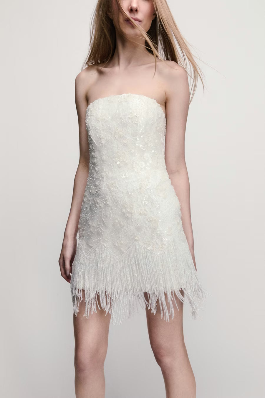 Boston Dress