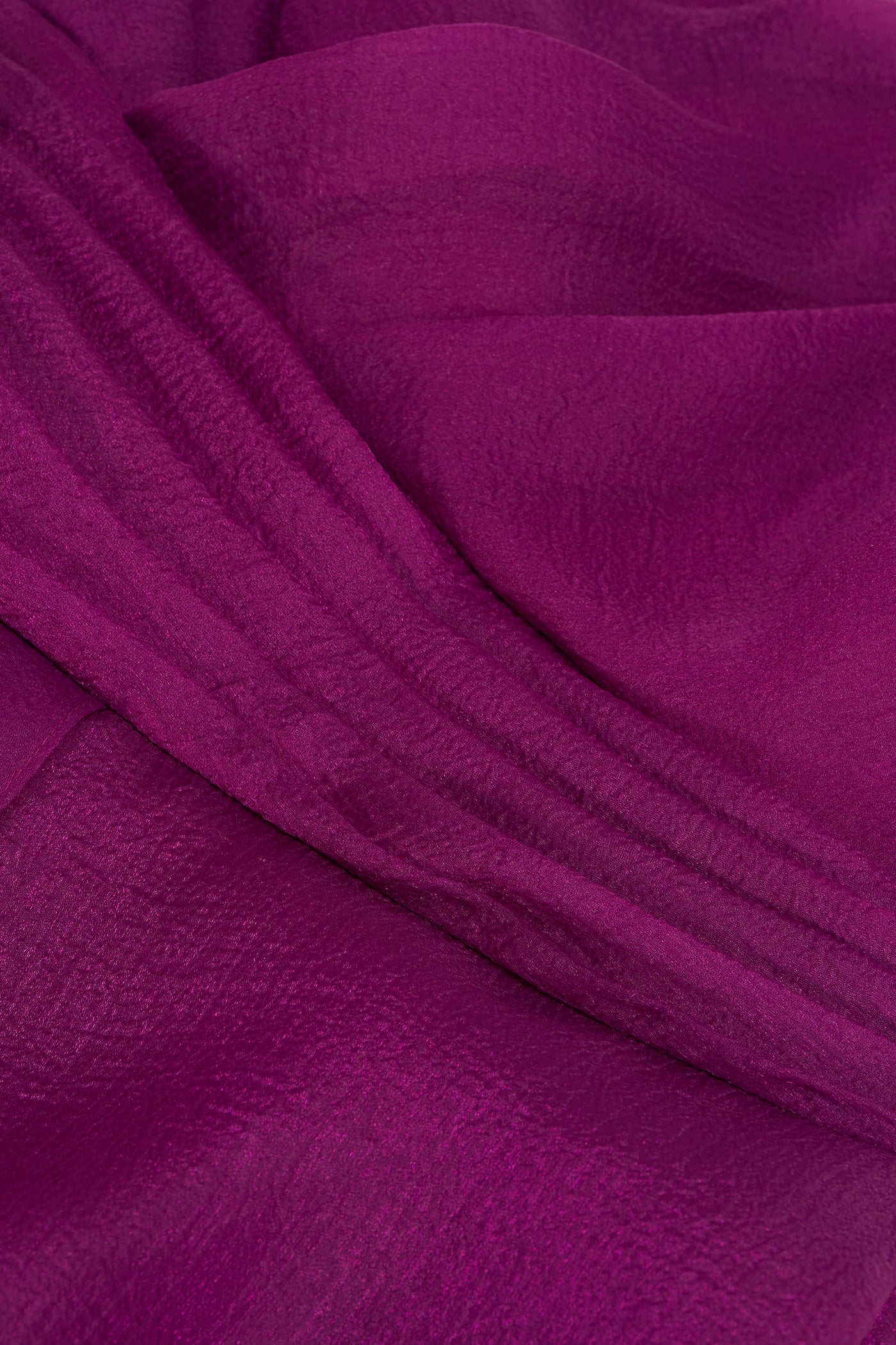 Seraphina Organza Gown