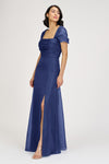 Jane A-Line Gown