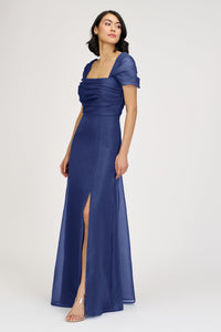 Jane A-Line Gown