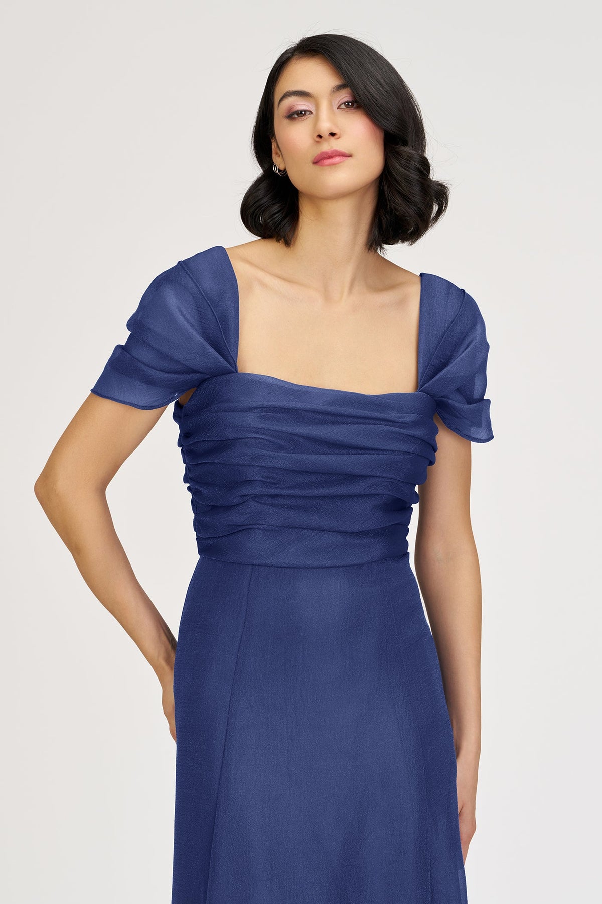 Jane A-Line Gown