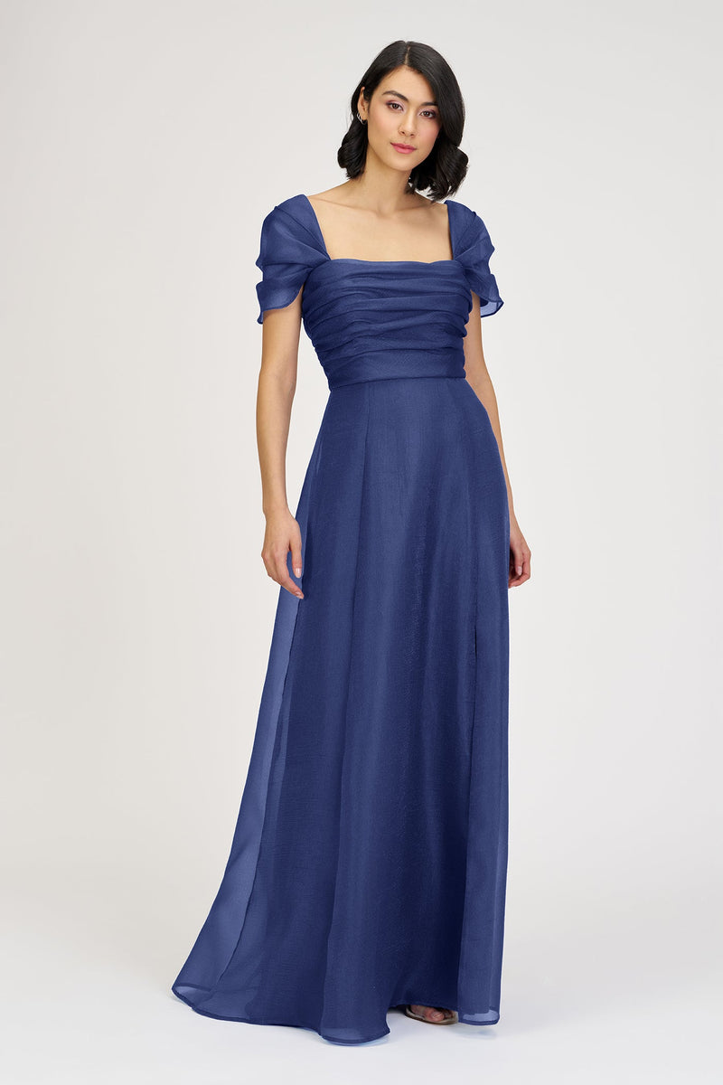 Jane A-Line Gown