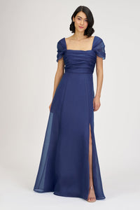 Jane A-Line Gown