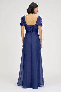 Jane A-Line Gown