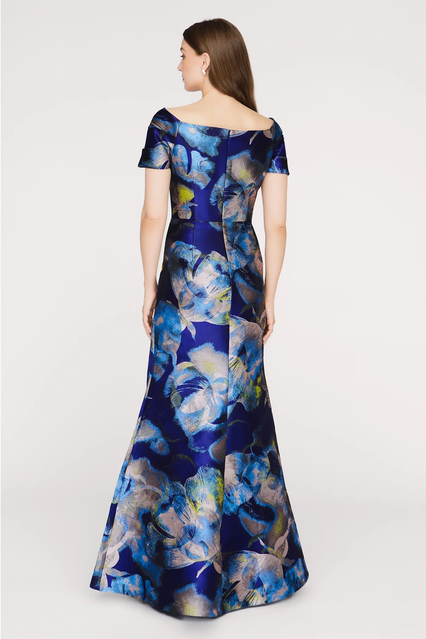 Eloria Mermaid Gown